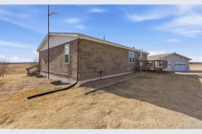 40100 County Road 153, Agate, CO 80101 - Photo 36