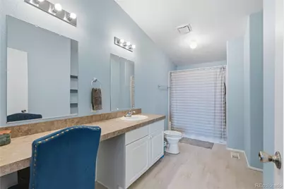 40100 County Road 153, Agate, CO 80101 - Photo 18