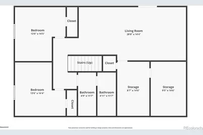 40100 County Road 153, Agate, CO 80101 - Photo 48