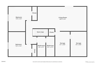 40100 Co Rd 153, Agate, CO 80101 - Photo 48