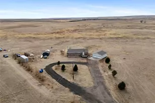 40100 Co Rd 153, Agate, CO 80101 - Photo 2