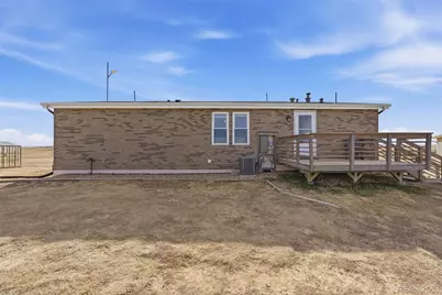 40100 County Road 153, Agate, CO 80101 - Photo 4