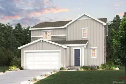 319 Overlook Avenue, Lochbuie, CO 80603 - Photo 1