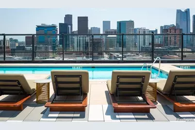 1750 Wewatta Street #1236, Denver, CO 80202 - Photo 12