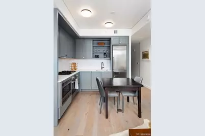 1750 Wewatta Street #1236, Denver, CO 80202 - Photo 4