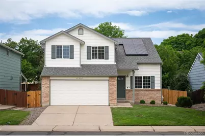 12907 Hudson Street, Thornton, CO 80241 - Photo 1