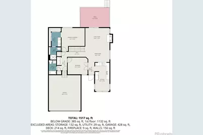 16 Shetland Court, Highlands Ranch, CO 80130 - Photo 24