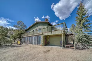 37820 Twin Kopie Dr, Buena Vista, CO 81211 - Photo 2