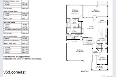19561 W 59th Avenue, Golden, CO 80403 - Photo 42