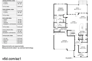 19561 W 59th Ave, Golden, CO 80403 - Photo 42