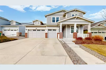 19561 W 59th Avenue, Golden, CO 80403 - Photo 36