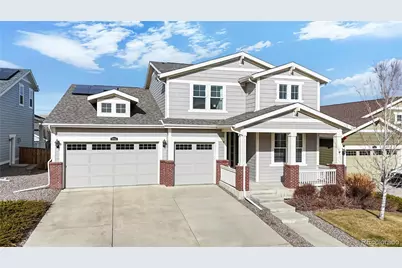 19561 W 59th Avenue, Golden, CO 80403 - Photo 1