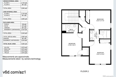 19561 W 59th Avenue, Golden, CO 80403 - Photo 44