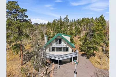 10568 Walters Circle, Morrison, CO 80465 - Photo 1