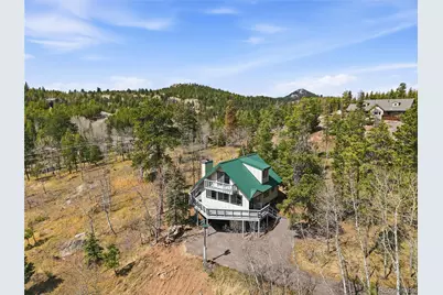 10568 Walters Circle, Morrison, CO 80465 - Photo 2