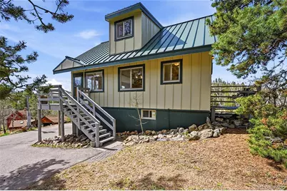 10568 Walters Circle, Morrison, CO 80465 - Photo 8