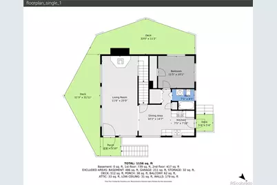 10568 Walters Circle, Morrison, CO 80465 - Photo 26
