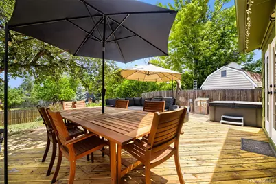 9732 W Polk Drive, Littleton, CO 80123 - Photo 22