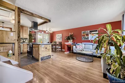 9732 W Polk Drive, Littleton, CO 80123 - Photo 1