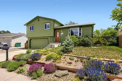 9732 W Polk Drive, Littleton, CO 80123 - Photo 2