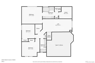 21986 E Oberlin Pl, Aurora, CO 80018 - Photo 38