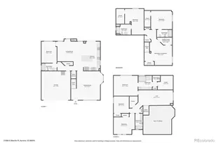 21986 E Oberlin Pl, Aurora, CO 80018 - Photo 40