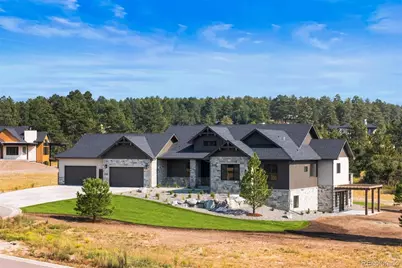 1724 Arrowpoint Court, Franktown, CO 80116 - Photo 34