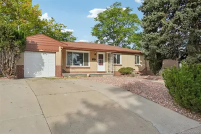 1425 S Jay Street, Lakewood, CO 80232 - Photo 1