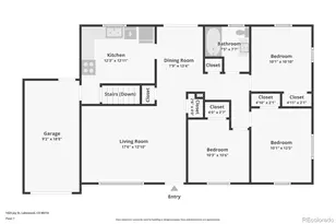 1425 S Jay St, Lakewood, CO 80232 - Photo 38