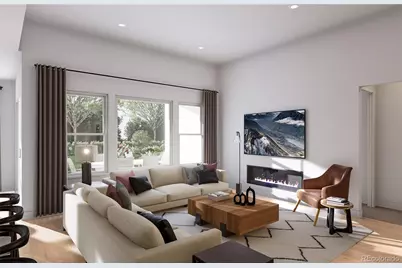 1925 Grayside Circle, Castle Rock, CO 80109 - Photo 2