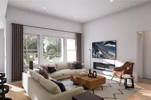 1925 Grayside Cir, Castle Rock, CO 80109 - Photo 2