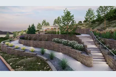 1925 Grayside Circle, Castle Rock, CO 80109 - Photo 18