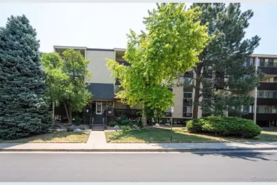 7020 E Girard Avenue #106, Denver, CO 80224 - Photo 22
