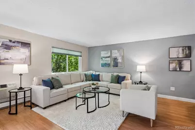 7020 E Girard Avenue #106, Denver, CO 80224 - Photo 4
