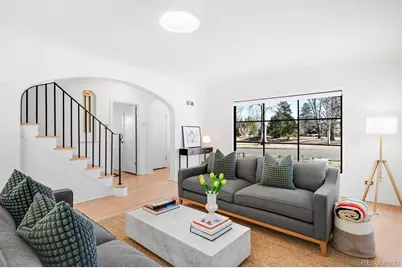 939 S Ellipse Way, Denver, CO 80209 - Photo 4