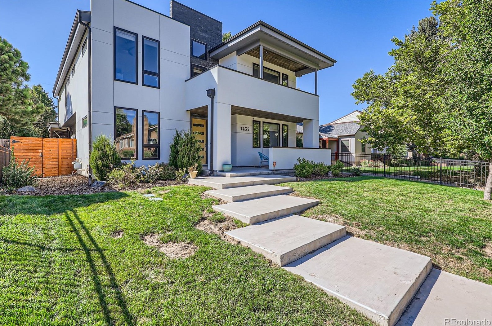 1435 S Steele St, Denver, CO 80210
