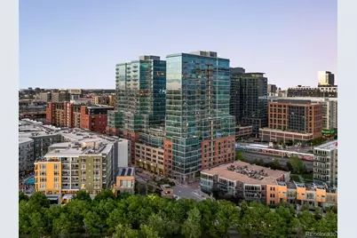 1700 Bassett Street #1912, Denver, CO 80202 - Photo 38
