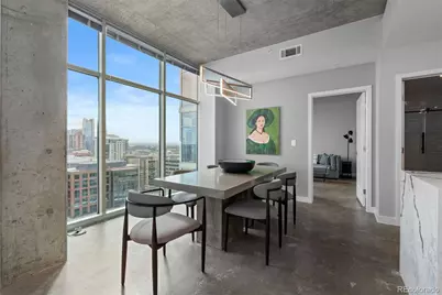 1700 Bassett Street #1912, Denver, CO 80202 - Photo 12