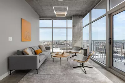 1700 Bassett Street #1912, Denver, CO 80202 - Photo 14