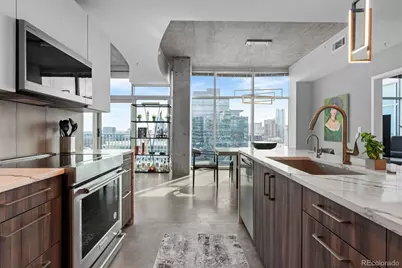 1700 Bassett Street #1912, Denver, CO 80202 - Photo 6