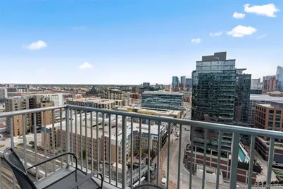 1700 Bassett Street #1912, Denver, CO 80202 - Photo 18