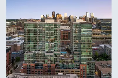 1700 Bassett Street #1912, Denver, CO 80202 - Photo 36