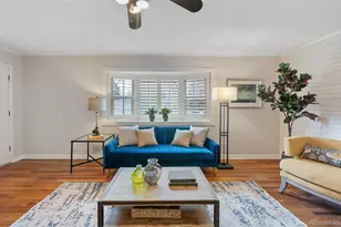 2822 S Race St, Denver, CO 80210 - Photo 4