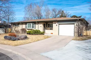 2822 S Race St, Denver, CO 80210 - Photo 2