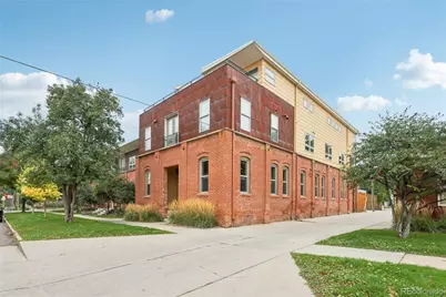 2501 Grove Street #201, Denver, CO 80211 - Photo 1