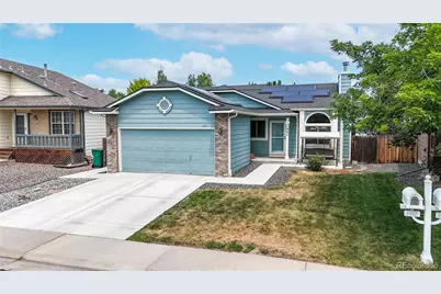 1421 W 132nd Place, Denver, CO 80234 - Photo 1