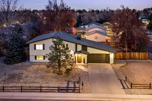 1087 E Geddes Ave, Centennial, CO 80122 - Photo 1