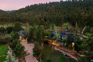 97 Soda Creek Rd, Evergreen, CO 80439 - Photo 1