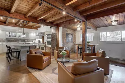 97 Soda Creek Road, Evergreen, CO 80439 - Photo 14