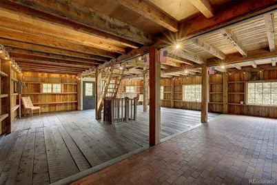 97 Soda Creek Road, Evergreen, CO 80439 - Photo 44